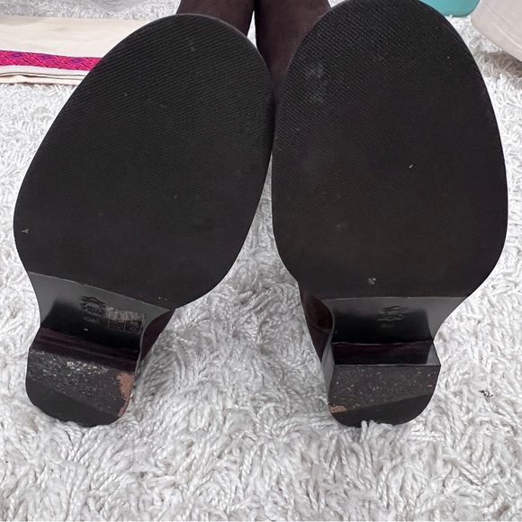 Tory Burch Simon over the knee boots - Picture 9 of 10